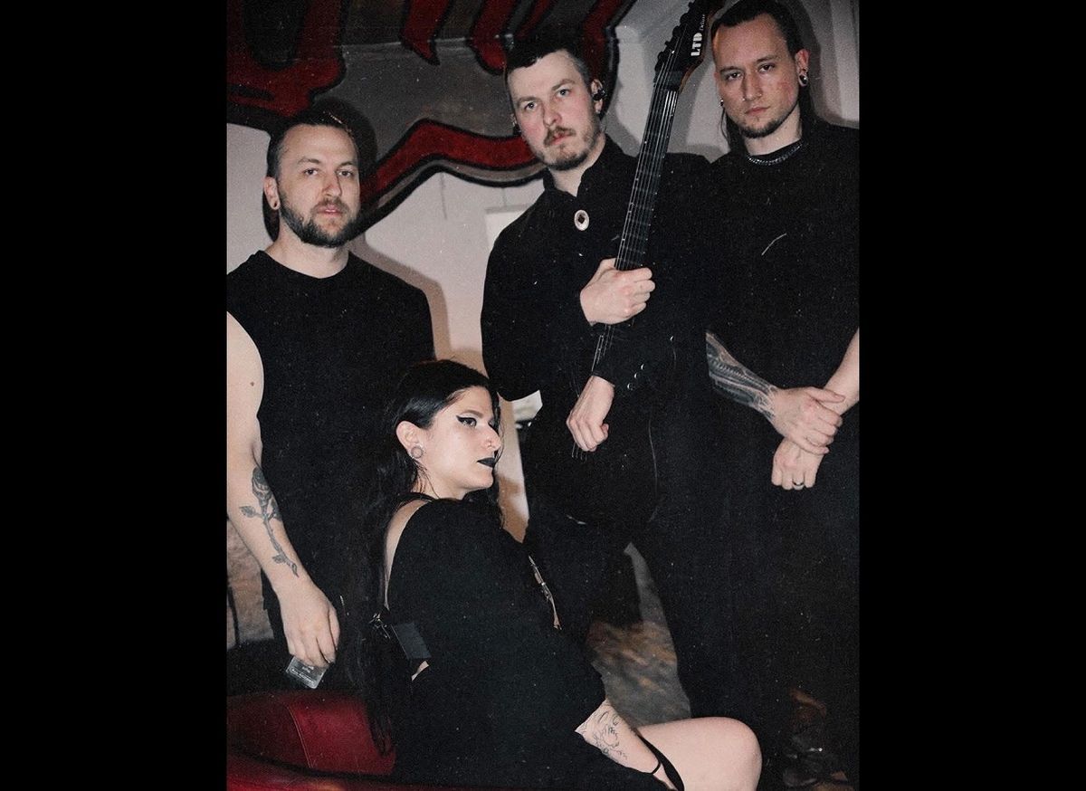 Entheos | Event in Worcester | AllEvents