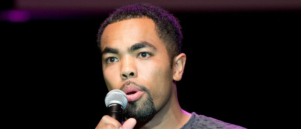 Mal Hall at Punch Line Houston, 15 June | Event in Houston | AllEvents