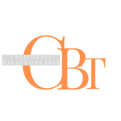 California Ballet Theater logo