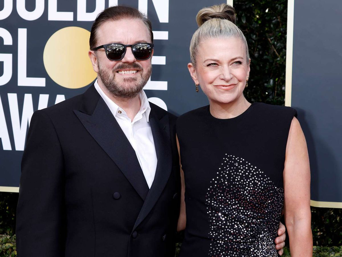 Ricky Gervais at M&S Bank Arena Liverpool, 4 December | Event in Liverpool | AllEvents