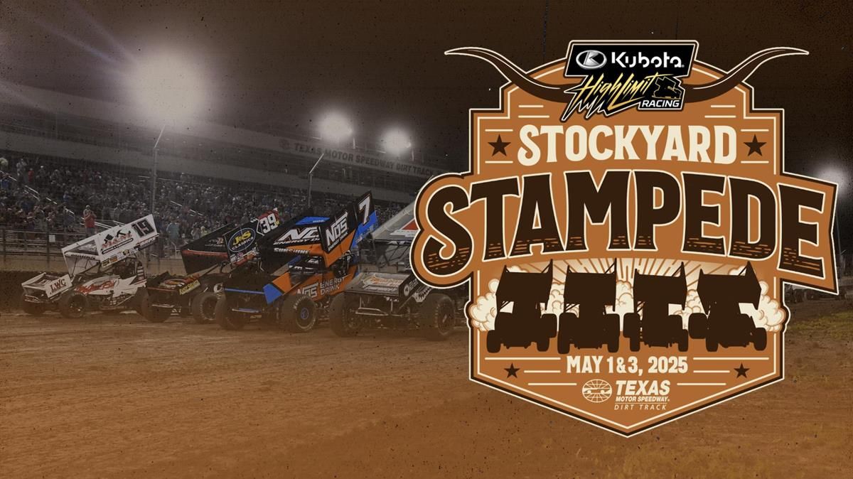 2025 Texas Spring NASCAR Weekend - Friday at Texas Motor Speedway | Event in Justin | AllEvents