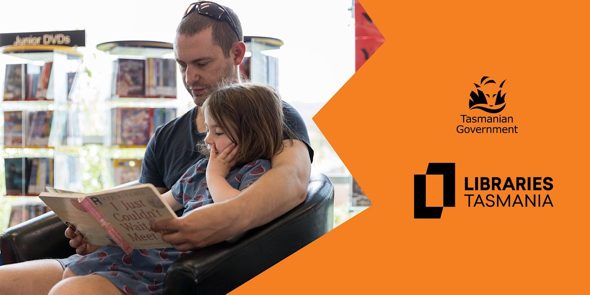 Storytime Thursdays Kingston Library, Kingston Library, 19 October to