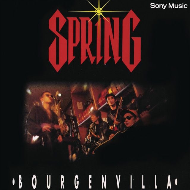 Spring