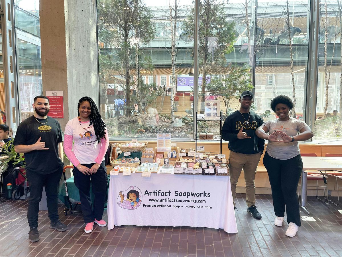 Cambridge Equity Fund Grant for Black Owned Businesses Information