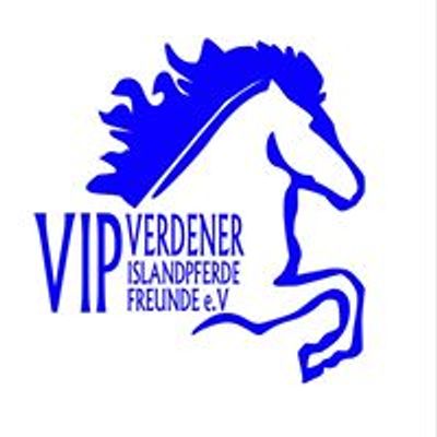 Verdener Islandpferdefreunde e.V.