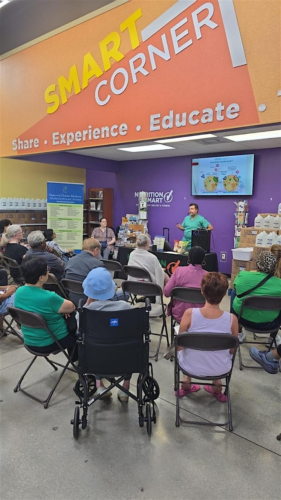 Menopause and Hot Flashes, 19 December | Event in Pembroke Pines | AllEvents