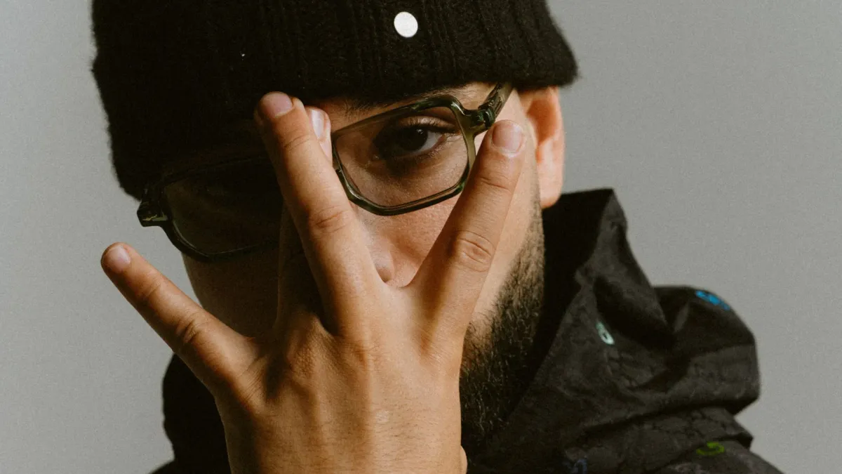 Aymen in Hamburg, 30 April | Event in Schenefeld | AllEvents