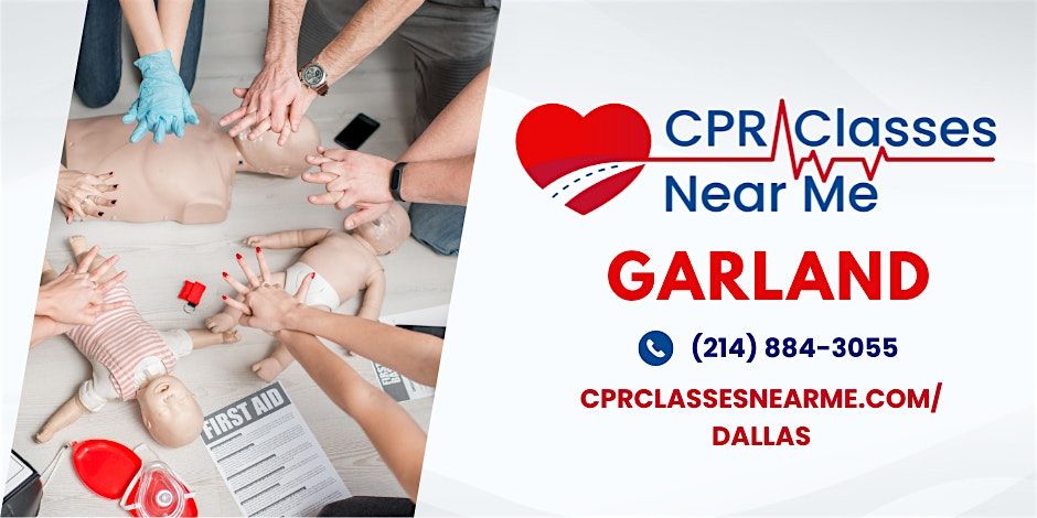 AHA BLS CPR & FIRST AID Class in Fort Worth- CPR Classes Near Me Fort Worth | Event in Fort Worth | AllEvents
