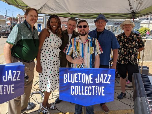 Cedar Basin Jazz Festival Newaldaya Lifescapes Cedar Falls June 27 2021 Allevents In Cedar Basin Jazz Festival 2022