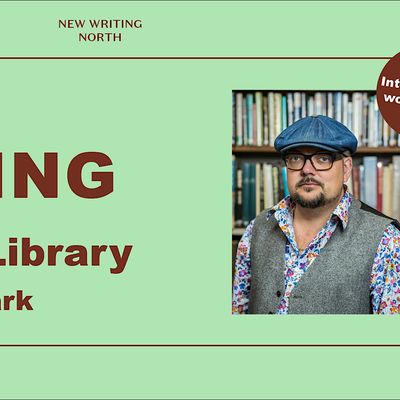Keep Writing: Creative Writing Workshops at Morpeth Library, Morpeth ...