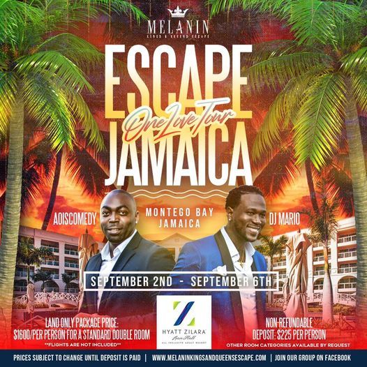 Jamaica Pasa Pasa Events In The City Top Upcoming Events For Jamaica Pasa Pasa Que Pasa Festival 2022