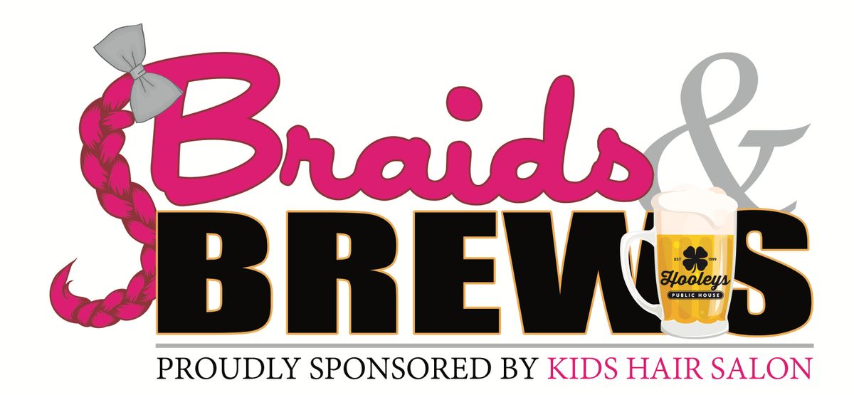 Kids Hair Salon Braids Brews La Mesa
