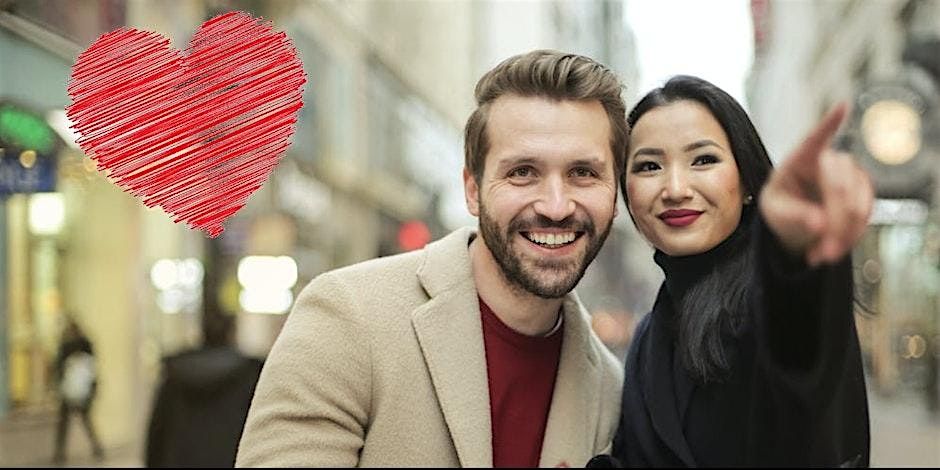City LOVE Scavenger Hunt Date Night For Couples - Lakeshore Area
