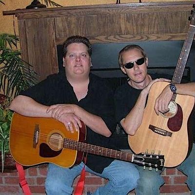 Mark Wallney Darren Welch Cotton Court Hotel and The Midnight Shift Mark Wallney Darren Welch Cotton Court Hotel and The Midnight Shift