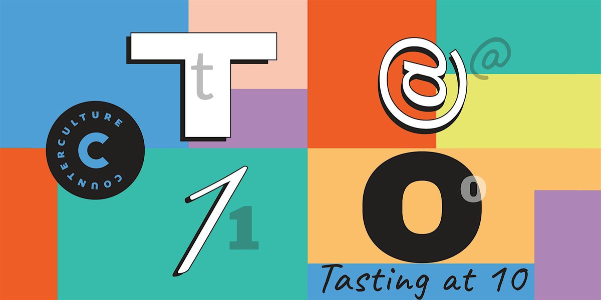 Tasting at Ten - New York City | Event in New York | AllEvents