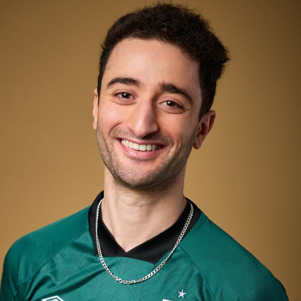NCF Comedy Presents Hasan Al-Habib: Work In Progress, 8 November | Event in Nottingham | AllEvents