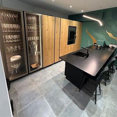 Rastelli  Paris logo