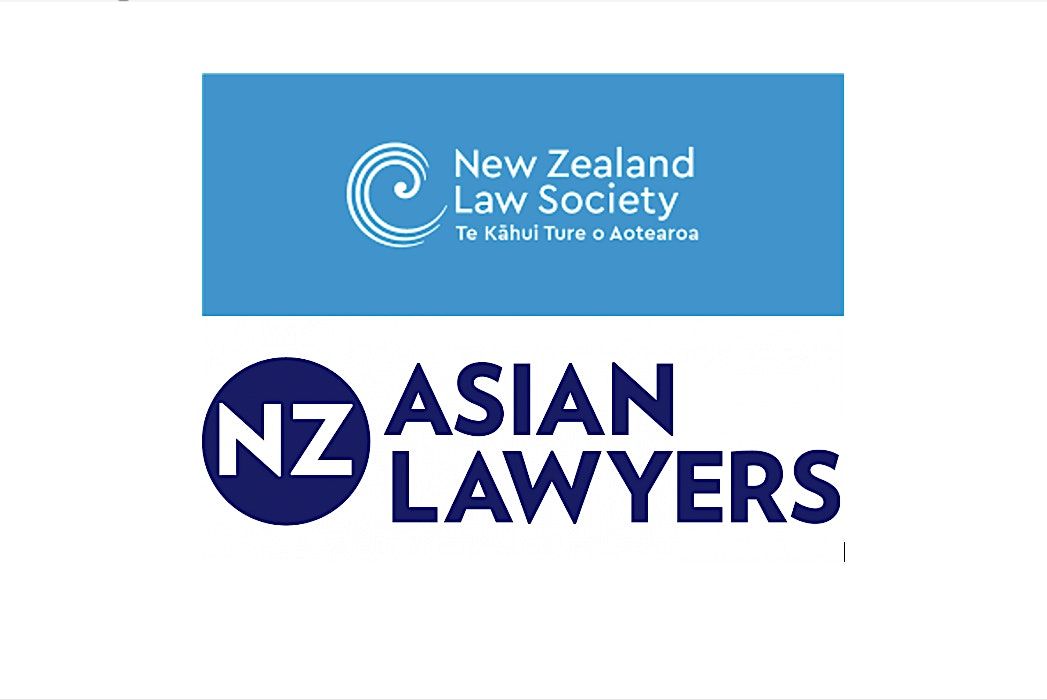 Joint NZ Asian Lawyers and New Zealand Law Society Seminar