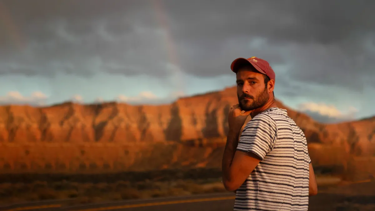 Roo Panes in Lisbon, 13 November | Event in Lisbon | AllEvents