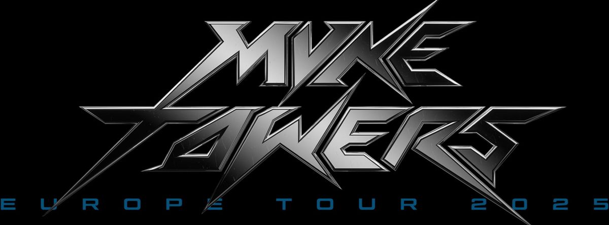 Myke Towers Zaragoza | Event in Zaragoza | AllEvents