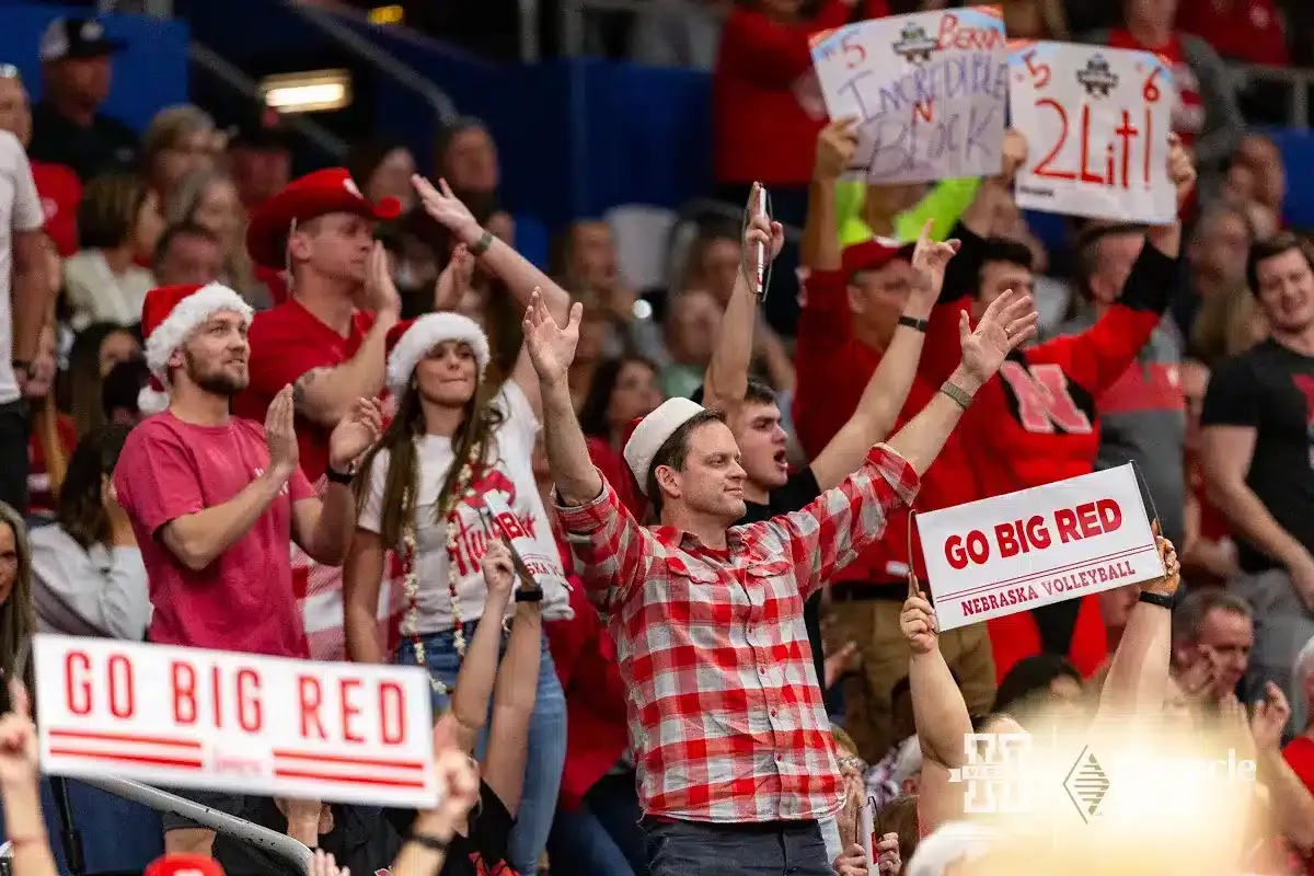 Pittsburgh Panthers at Nebraska Cornhuskers Womens Volleyball at Bob Devaney Sports Center, 22 August | AllEvents