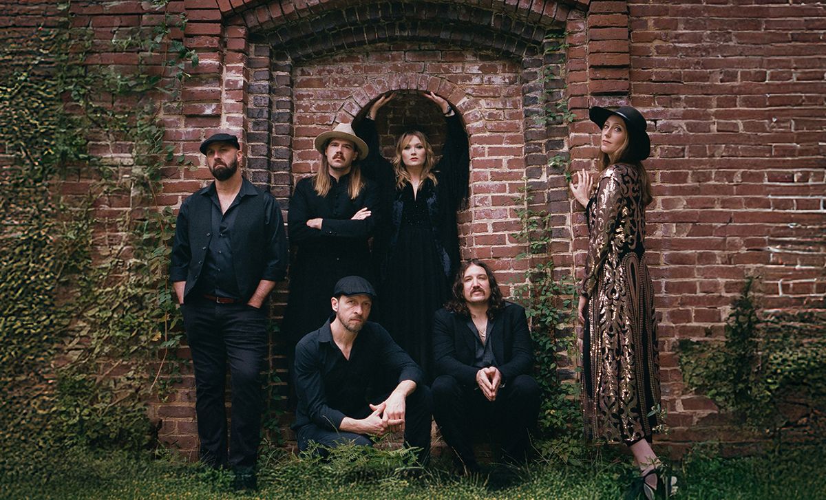 Rumours ATL - A Fleetwood Mac Tribute, 24 September | Event in Richmond | AllEvents