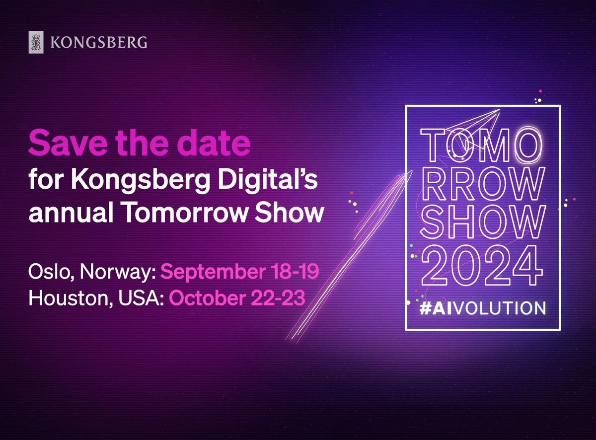 OSLO TECH SHOW 2025, 7 May | Event in Lillestrøm | AllEvents