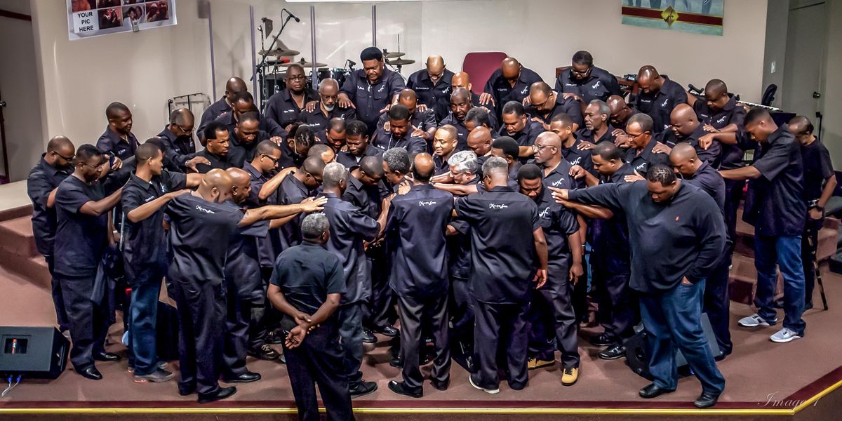 HOF Men of the House, Household of Faith FWCI 9300 I10 Service Rd, New