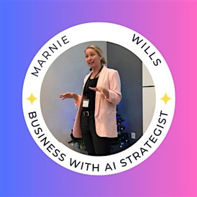 Business with AI Strategist