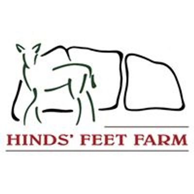 Hinds' Feet Farm