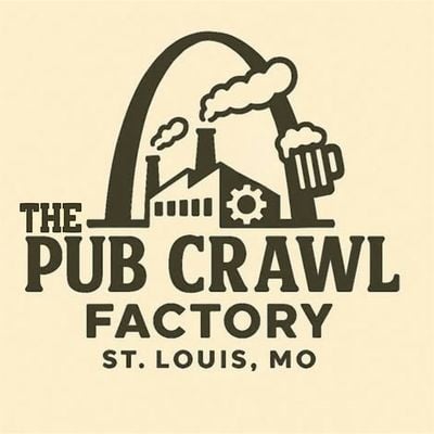The Pub Crawl Factory