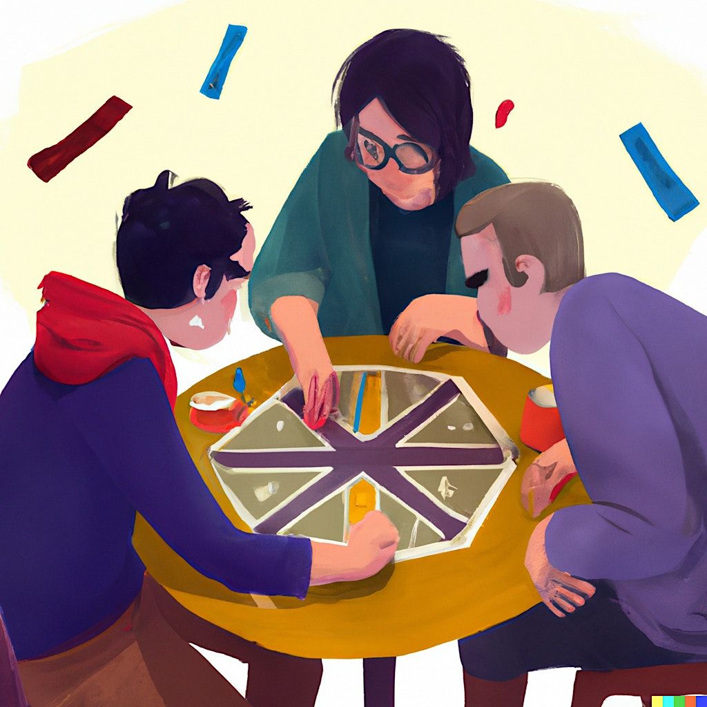 "Kava Game Night Bring Your Own Board Game!", SquareRut Kava Bar