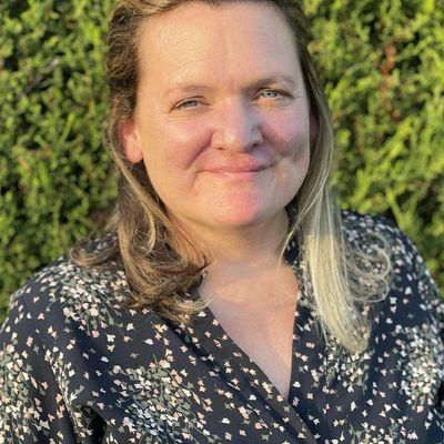 The ART of Healing logo