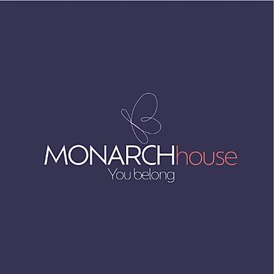 Monarch House Whitby logo