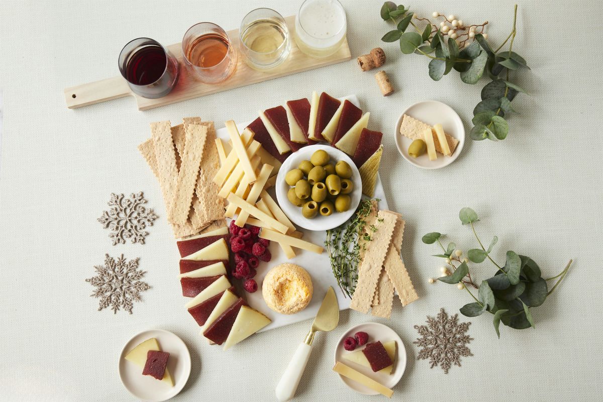 Wintertime Cheese & Wine Tasting, 27 February | Event in New York | AllEvents