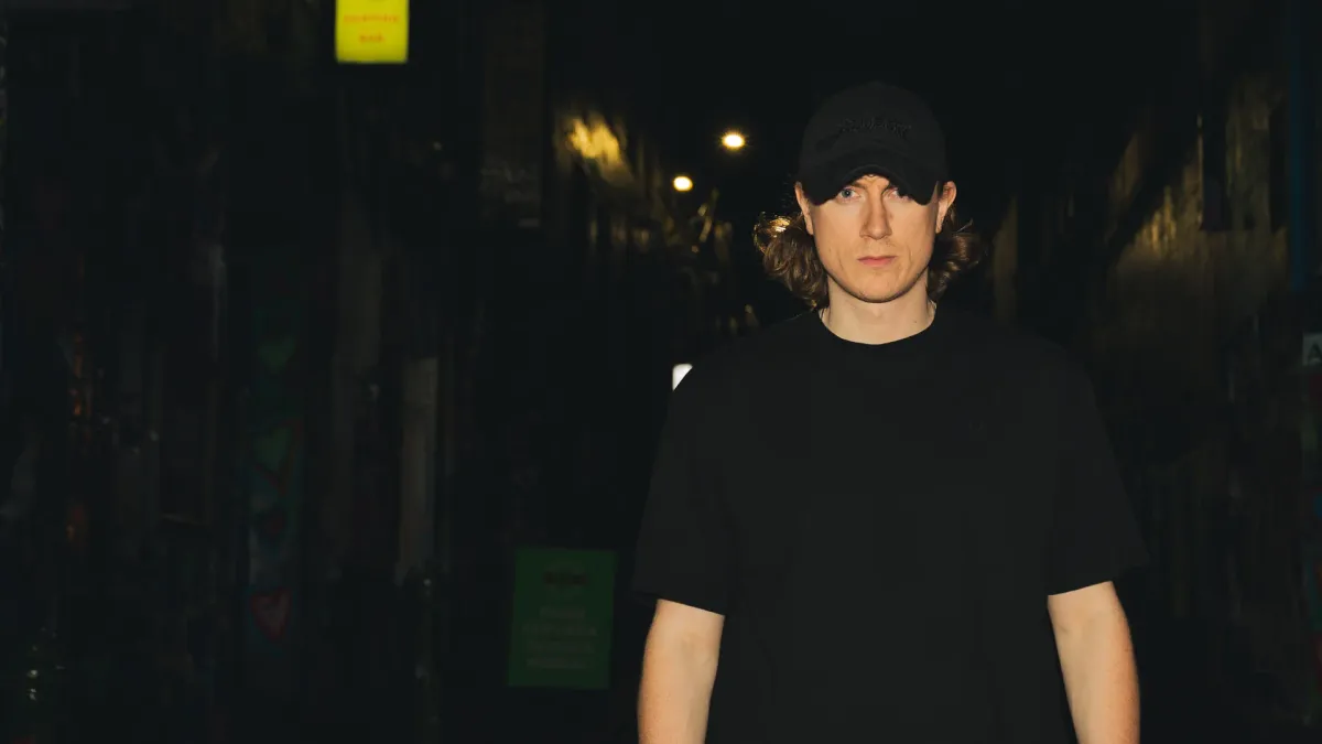 Jason Cluff, Vieze Asbak, SVRGN, HIGHVØLTAGE in London, 24 October | Event in London | AllEvents