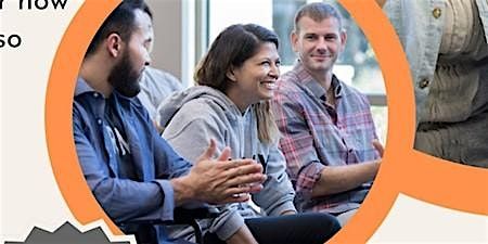 Eating Difficulties & Disorders - Family and Friends Peer Support Group, 1 December | Event in Poole | AllEvents