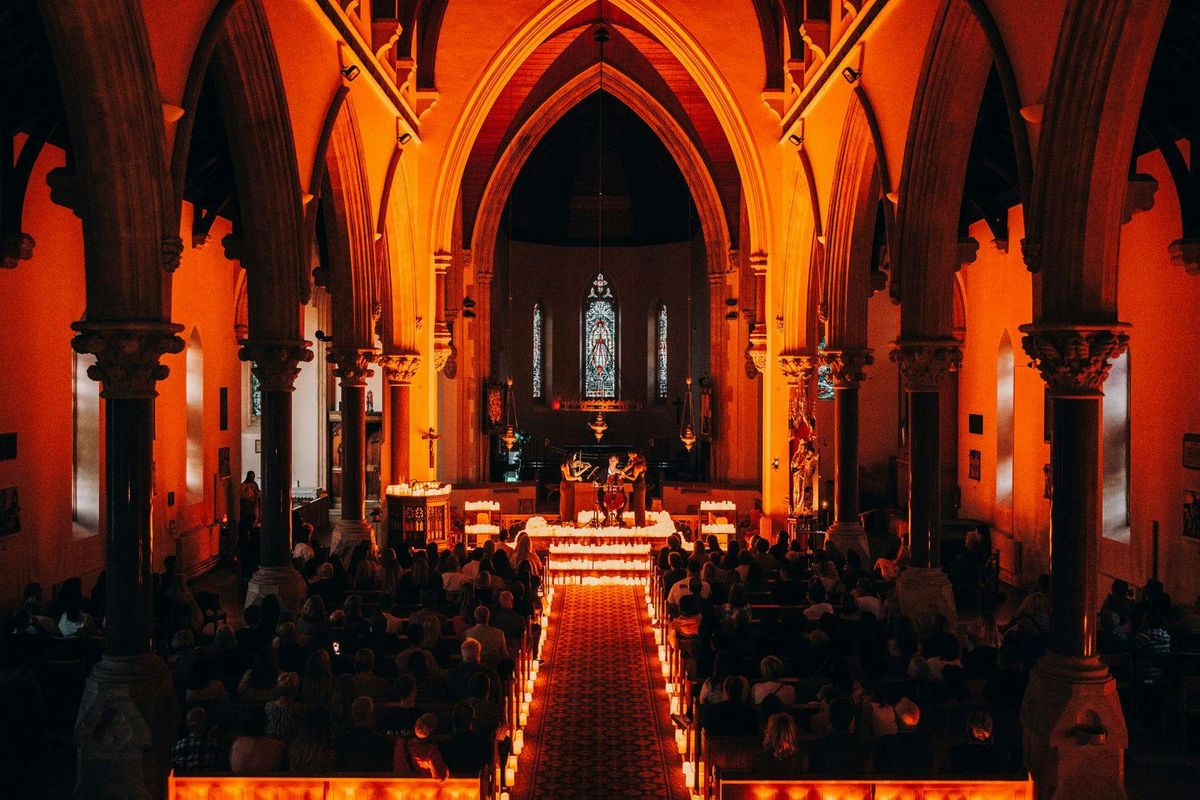 A Christmas Candlelight Experience In Canterbury🕯️Saturday 20th December, 20 December | Event in Canterbury