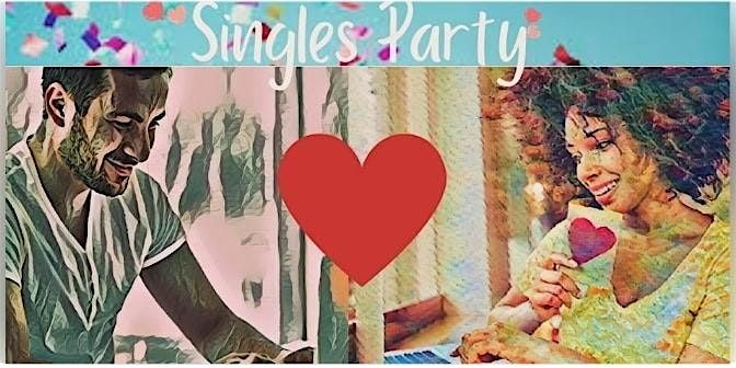 Singles Party | Event in Chandler | AllEvents