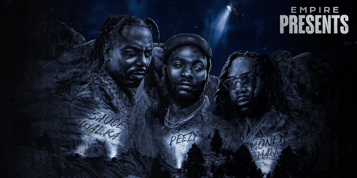 Peezy at The Annex at The Red Zone Madison, 7 December | Event in Madison | AllEvents