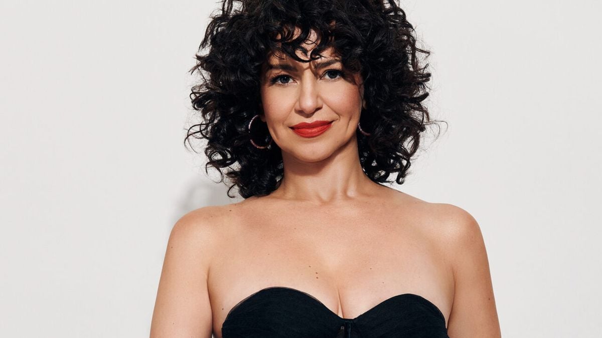 Mandy Gonzalez - Greensboro, 18 April | Event in Greensboro | AllEvents
