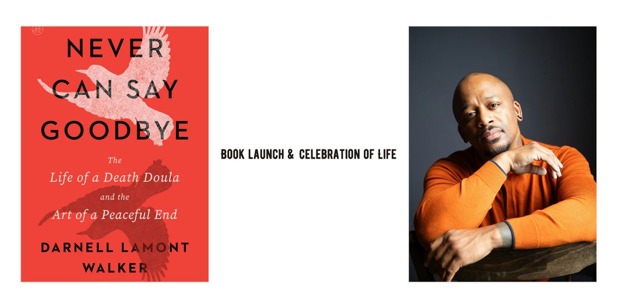 Never Can Say Goodbye: Book Launch & Celebration, 10 February | Event in Charlottesville | AllEvents