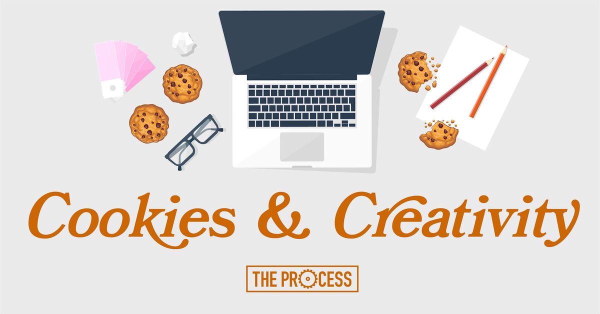 Cookies & Creativity, 2 December | Event in Denver | AllEvents
