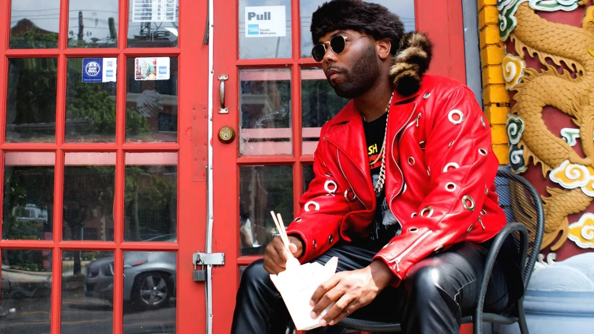 Jarren Benton, Big O, Whitney Peyton in Columbus, 22 October | Event in Columbus | AllEvents
