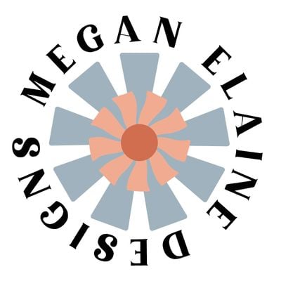 Megan Elaine Designs