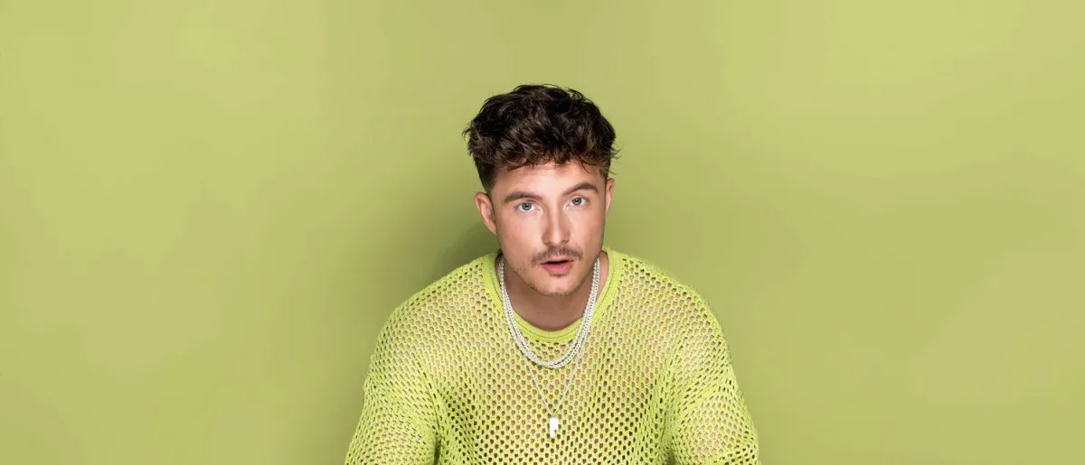 Tim Peters in Altstadt, 19 July | Event in Magdeburg | AllEvents