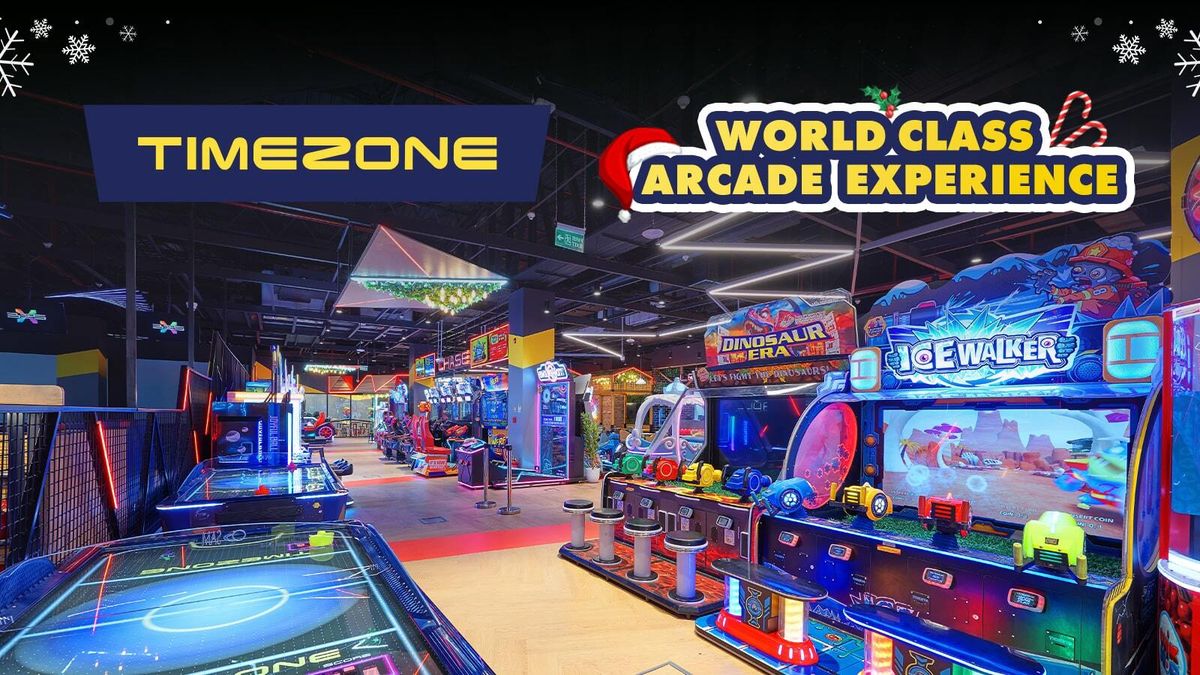 Timezone