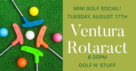 15th August 2021 Events In Ventura Ventura Events August 18 2022