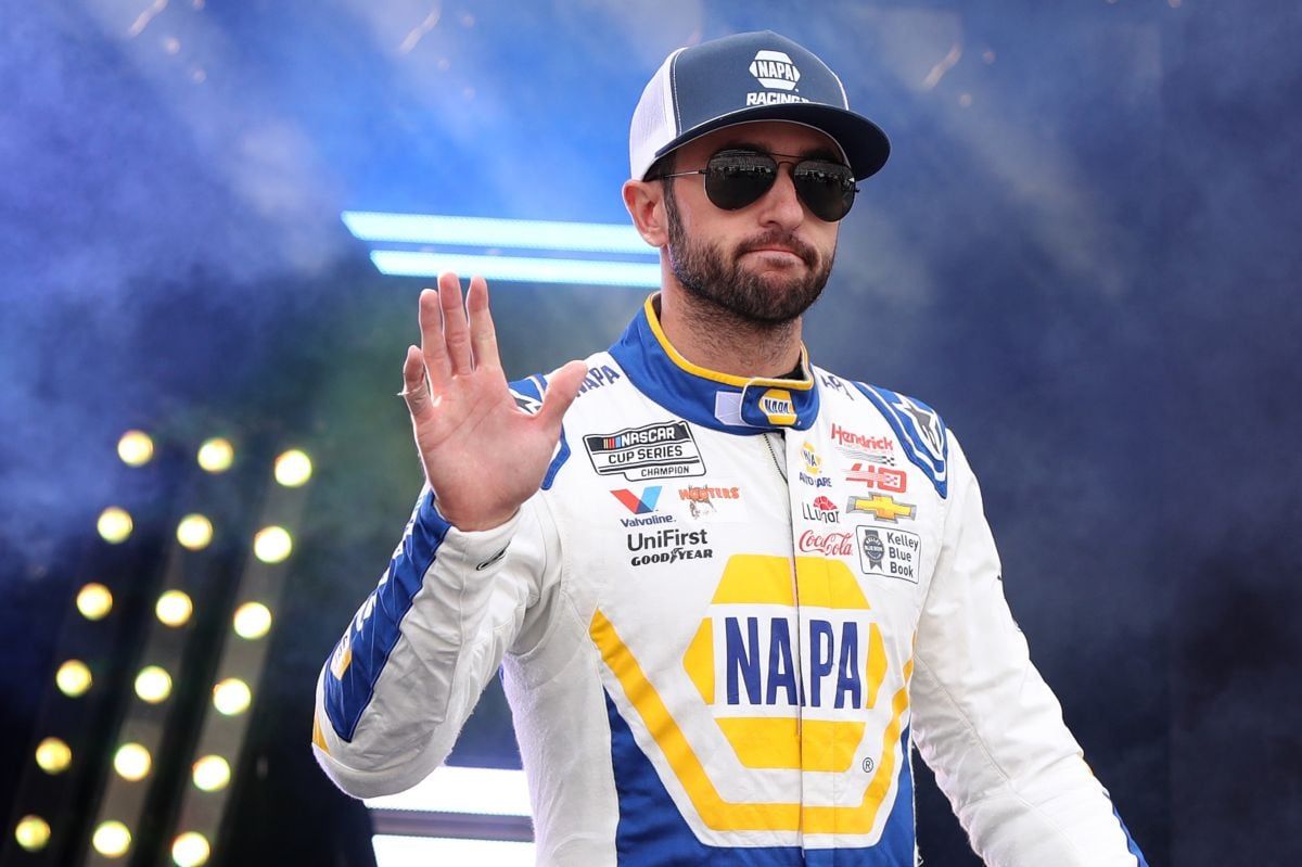 NASCAR Cup Series Daytona 500 4 Day Pass, Daytona International