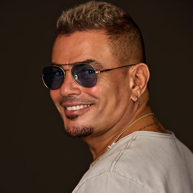 Amr Diab Concert, Tour Dates & Tickets 2026